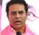 KTR says we built T Hub while Revanth Reddy is building Anumula Hub