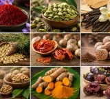 Not Just Saffron These 9 Food Items Grown In India Are Very Expensive
