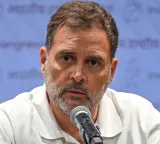 Adani case dismissed in US Rahul Gandhi sharp criticism on Modi