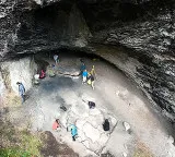 Ancient secret on Black Sea coast 12900 year old hunter gatherer world revealed