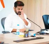 Revanth Reddy issues key orders on Godavari water utilization