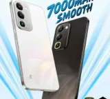 Realme 16x 5G with 7000mAh battery and 144Hz display launched in India