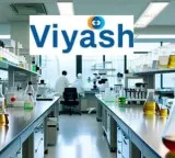 Viyash Scientific Hyderabad pharma firm records 115 percent profit growth of 793 crore