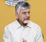 Chandrababu Naidu says nature of crime changed and policing must evolve
