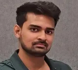 Naman Bansal No campus placement with 6 CGPA now 90 lakh package at Microsoft