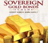 Sovereign Gold Bond investment of 3276 to 15102 huge profit for these gold bond buyers
