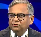 N Chandrasekaran sensational decision to step down as Tata Sons Chairman after 2027