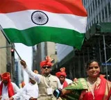 India Independence Day officially recognized by New York and New Jersey