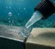 Underwater Superglue gets stronger in water bonds in 10 seconds and lasts for years