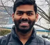 Fire accident in America Telangana youth dies while undergoing treatment