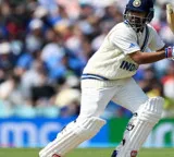 Ajinkya Rahane new avatar from the crease to the commentary box