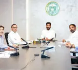 Telangana to host 2026 Khelo India Games CM Revanth reviews preparations