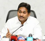 YS Jagan Mohan Reddy says government is suppressing opposition voice to hide truth