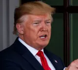 Donald Trump reveals Iran assassination plot and secret plane switch in Turkey