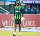 ICC Rankings: Babar back in Test top 10 as Pakistan stars surge after WI win