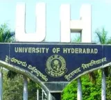 Hyderabad Central University drug raid 17 students test positive for Ganja