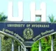 Hyderabad Central University drug raid 17 students test positive for Ganja