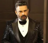R Madhavan says parents were employees and people said we would not be successful