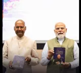 Narendra Modi key advice to Gen-Z youth