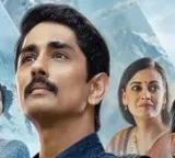 Operation Safed Sagar Series Review