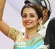 When will Trisha be made Deputy CM AIADMK leader mocks CM Vijay