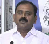 Bhumana Karunakar Reddy slams TTD for not conducting Varuna Yagam