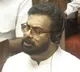 John Brittas Lungiwala comment sparks row in Rajya Sabha as Chairman Radhakrishnan expresses anger