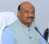 Signing and leaving is not enough Speaker Ayyanna important announcement on Assembly attendance