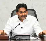 YSRCP denied LoP status to gag its voice, says Jagan Mohan Reddy