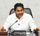 YSRCP denied LoP status to gag its voice, says Jagan Mohan Reddy