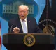 Trump claims US has ‘total control’ of Hormuz