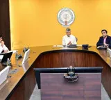 Adani Group delegation meets Andhra CM, briefs on proposed titanium plant