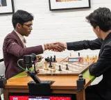 Pragg stuns World Championship challenger Sindarov in Sinquefield Cup