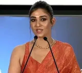 Nayanthara praises 'Toxic' director Geethu Mohandas's sensitivity towards actors; calls her "amazing!"