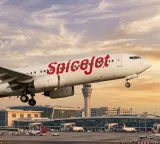 Delhi-Pune SpiceJet flight becomes 9-hour ordeal amid AC complaints