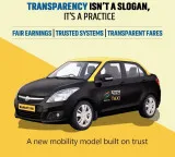 Bharat Taxi app registers 8.48 lakh drivers, facilitates 11,106 daily rides