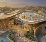 Gujarat gets CZA approval for Asia's first desert-themed night safari, zoo at Deesa