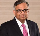 Tata Sons chairman Chandrasekaran may step down ahead of AGM amid reappointment uncertainty