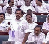 AIADMK, BJP oppose CM Vijay’s delimitation resolution, insist TN must not lose representation
