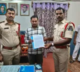 Nepal-based gang member detained under Preventive Detention Act in Hyderabad