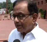 Lok Sabha seats should be frozen at 543; otherwise it will become like Chinese Parliament: Chidambaram
