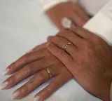 Cristiano Ronaldo gets married to lady love, Georgina Rodriguez in ‘intimate’ wedding