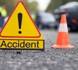 Five farm labourers from Karnataka killed in road accident in Telangana