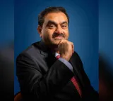 Millions of young Indians at Adani Group sites reminds me of my own journey: Gautam Adani