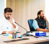 Telangana to go for optimum utilisation of Godavari water