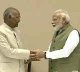 PM Modi releases ez-Prez Ram Nath Kovind's autobiography, praises his generosity, Indian values