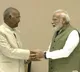 PM Modi releases ez-Prez Ram Nath Kovind's autobiography, praises his generosity, Indian values