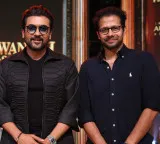 Suriya-starrer Vishwanath & Sons's sound mixing wrapped up