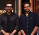 Suriya-starrer Vishwanath & Sons's sound mixing wrapped up