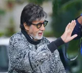 Amitabh Bachchan remembers mother Teji on her birth anniversary, calls her 'symbol of inspiration, morale, patience'
